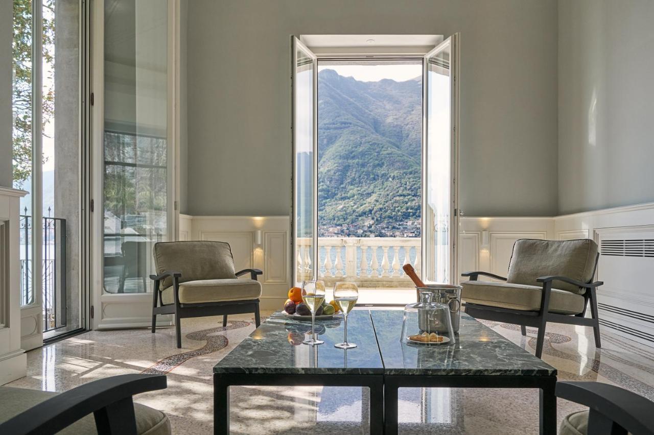 Appart hôtel Làrio Pognana Lario