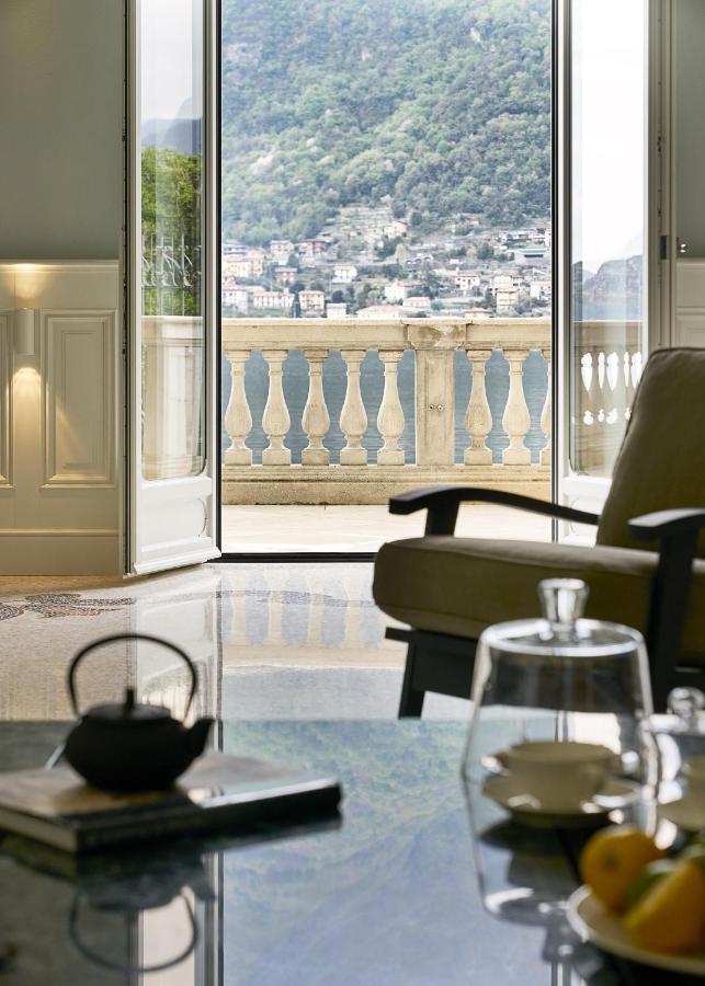Appart hôtel Làrio Pognana Lario