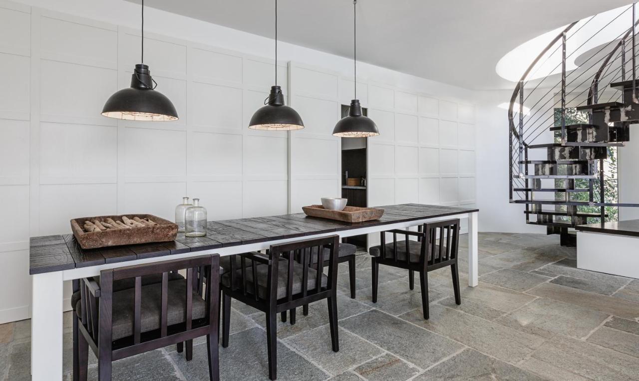 Làrio Appart hôtel Pognana Lario