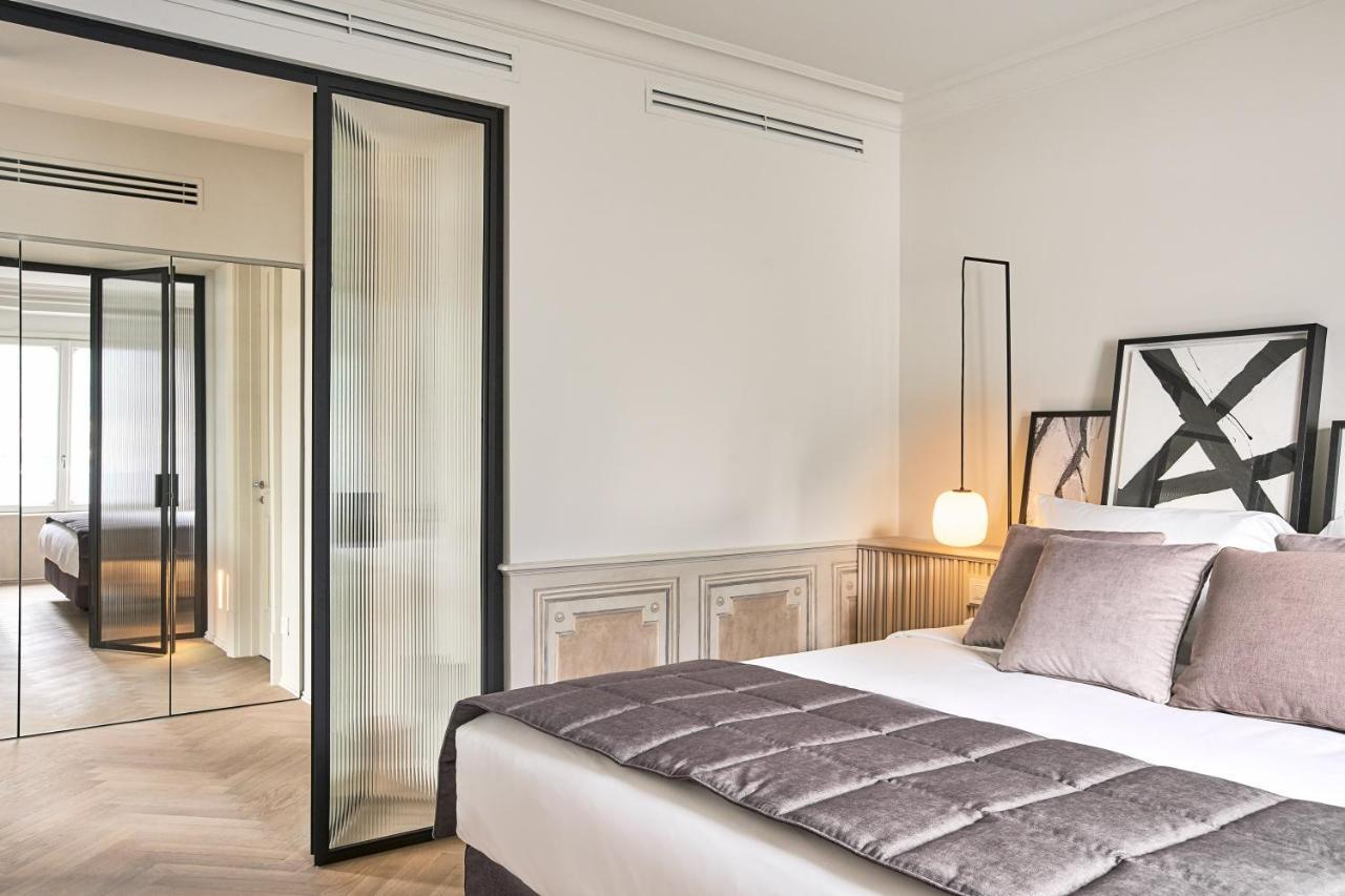 Làrio Appart hôtel Pognana Lario