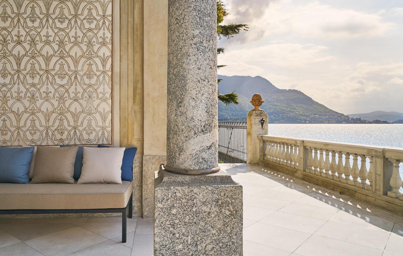 Làrio 5* Pognana Lario