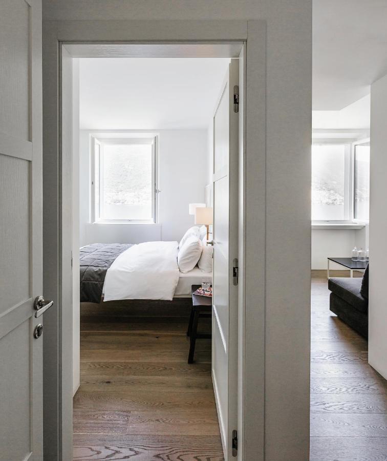 Làrio Appart hôtel 5*