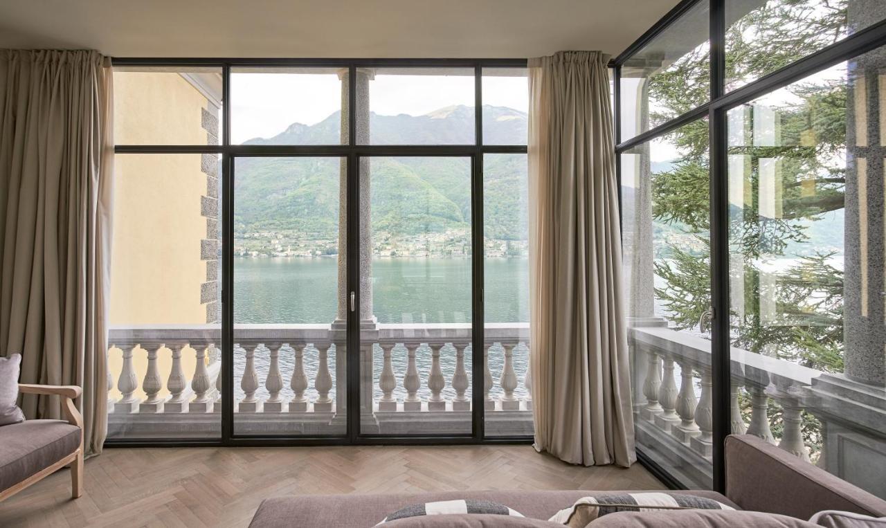 Appart hôtel Làrio Pognana Lario