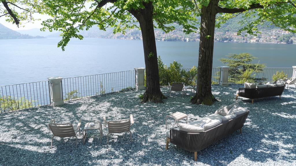 Appart hôtel Làrio Pognana Lario