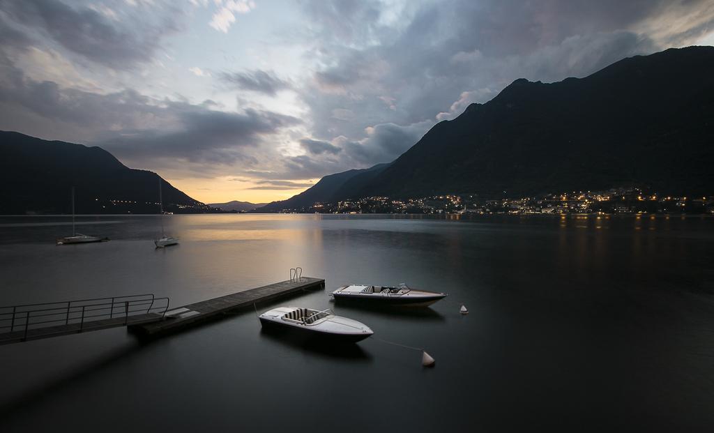 Appart hôtel Làrio Pognana Lario