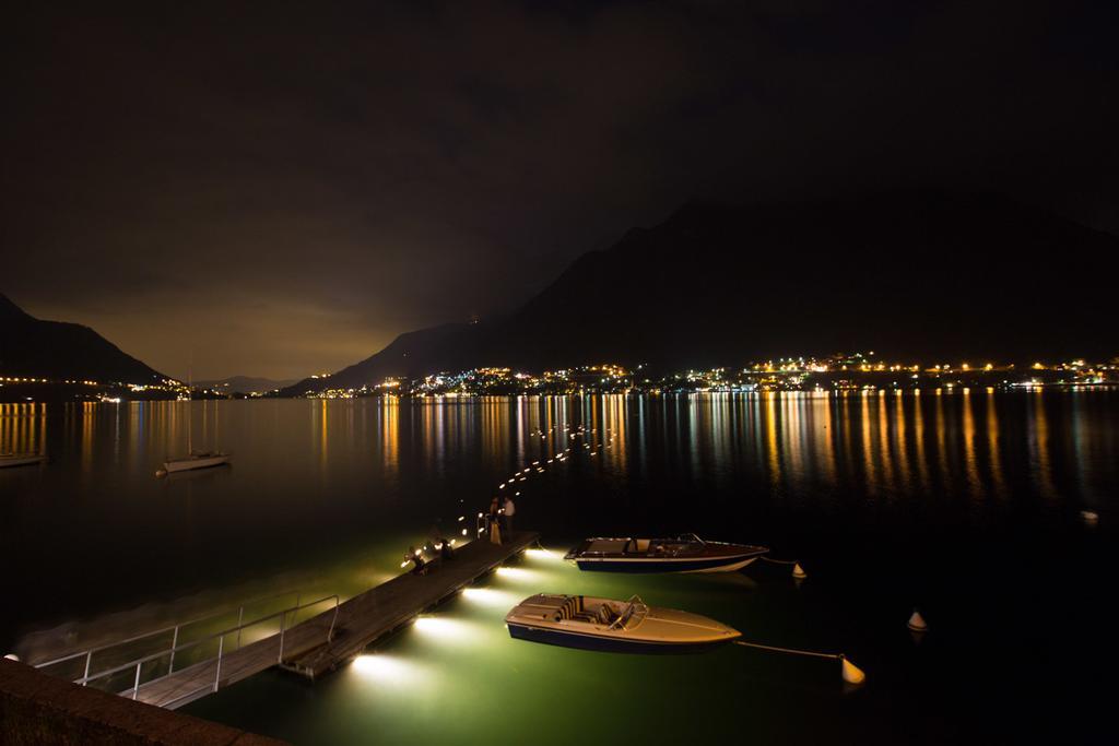 Làrio 5* Pognana Lario