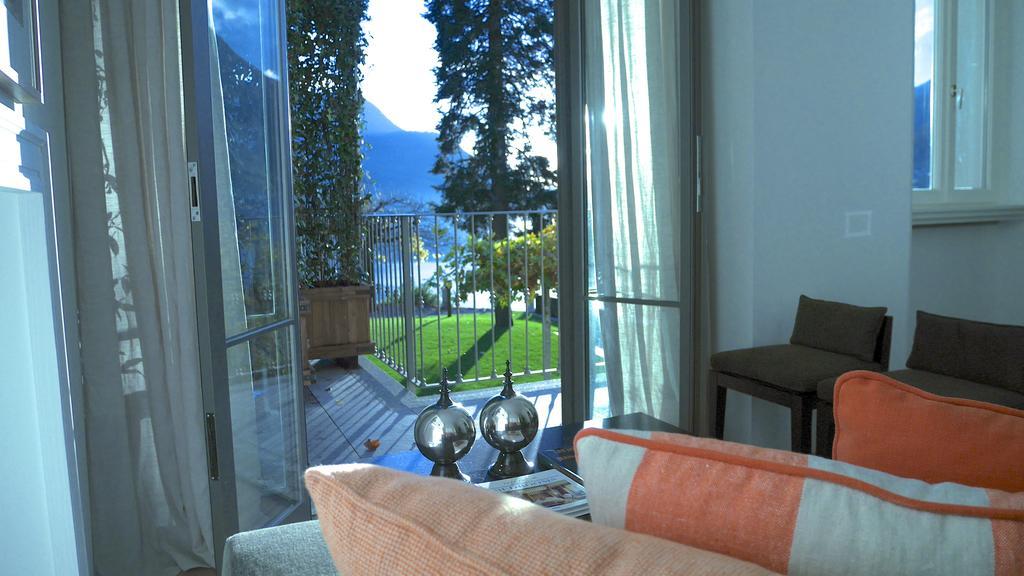 Làrio 5* Pognana Lario