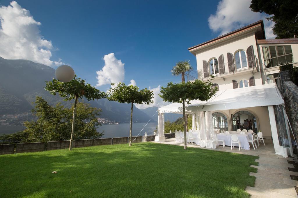 Làrio Appart hôtel 5*
