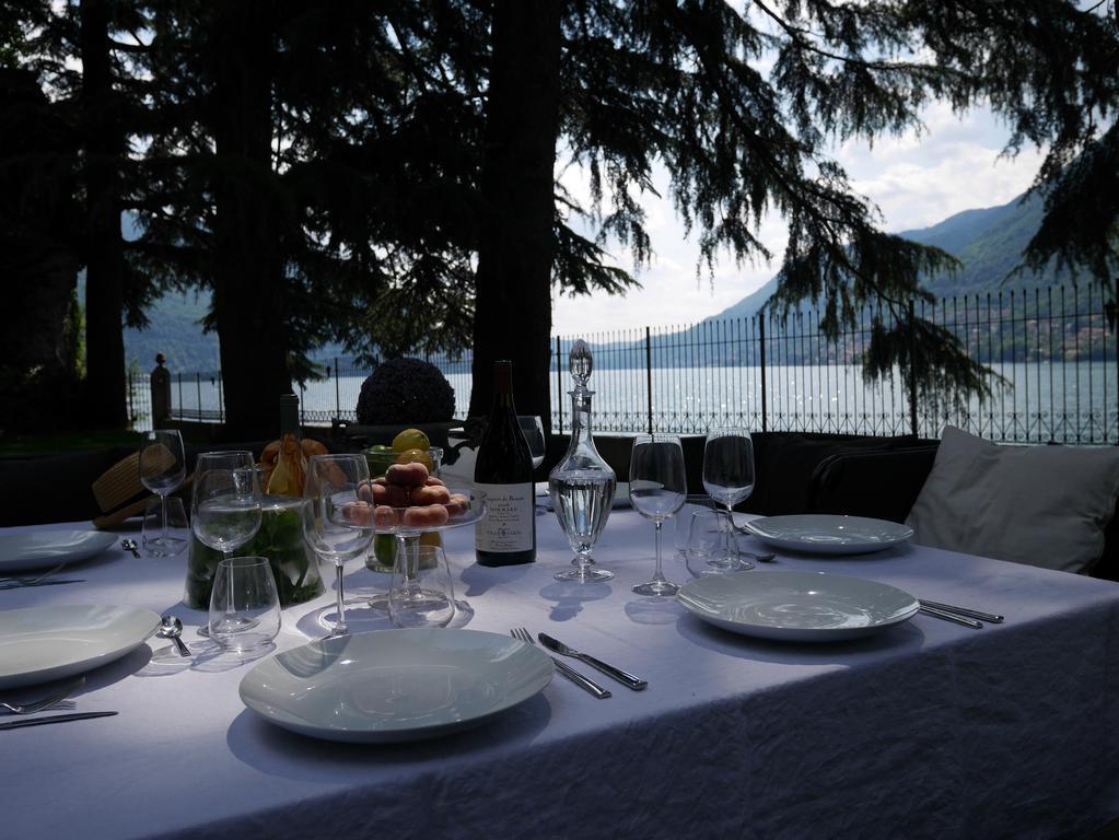 Làrio Appart hôtel Pognana Lario