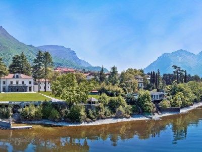 Làrio 5* Pognana Lario
